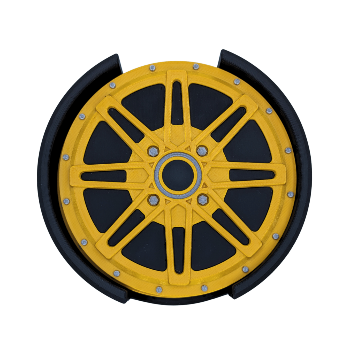 JDM Inspired Coasters 6-Set #1
