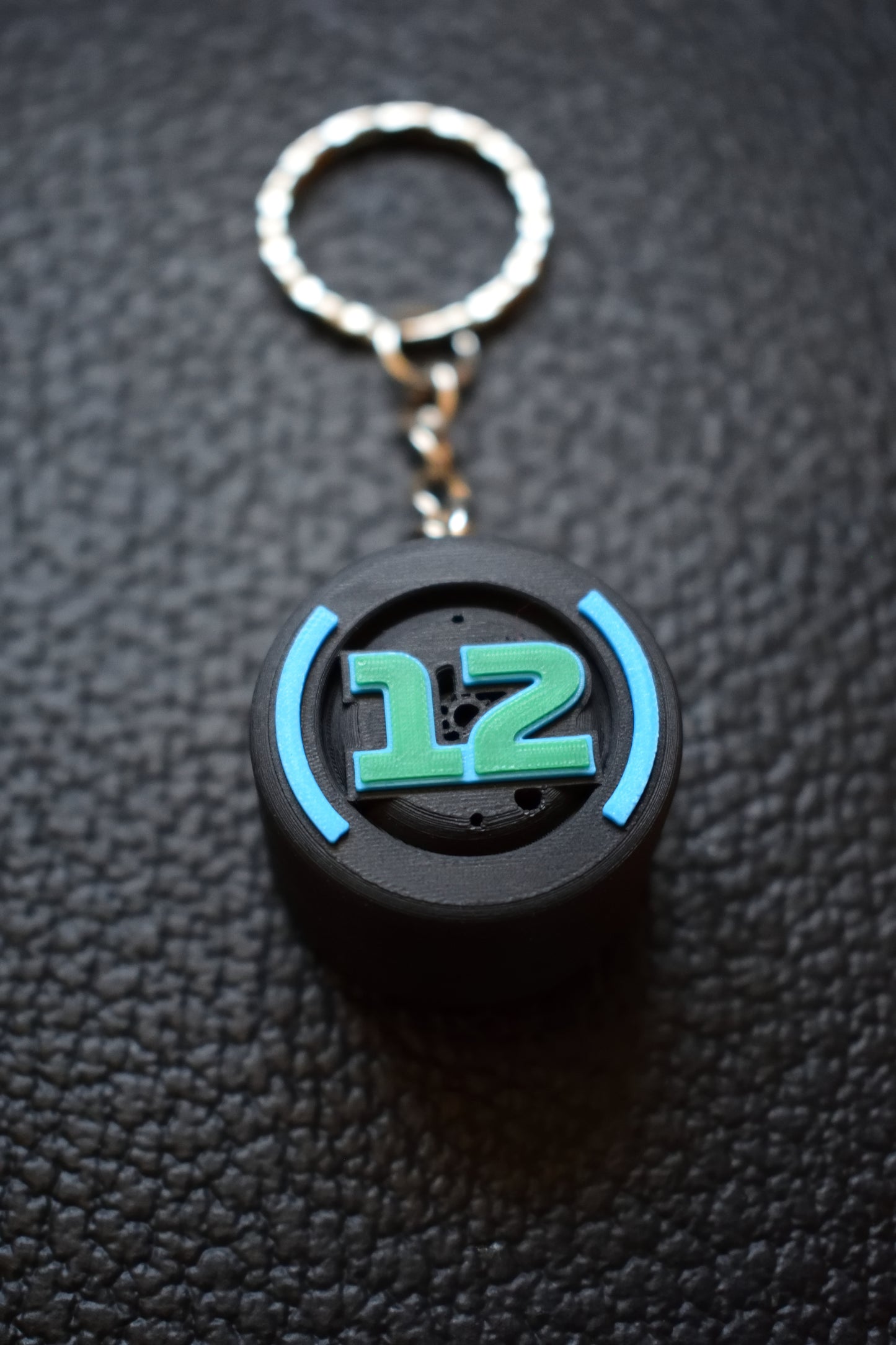 Kimi Antonelli #12 | Keychain