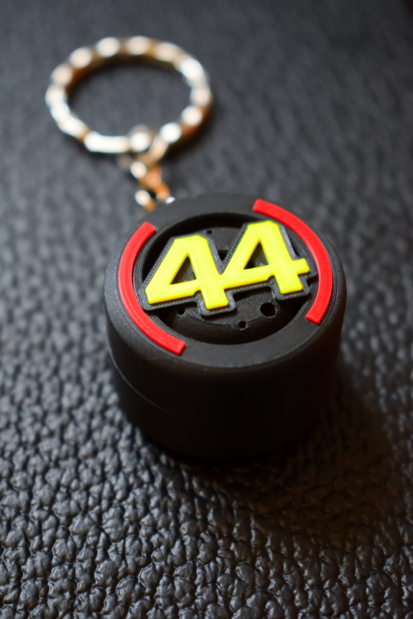 Lewis Hamilton #44 | Keychain