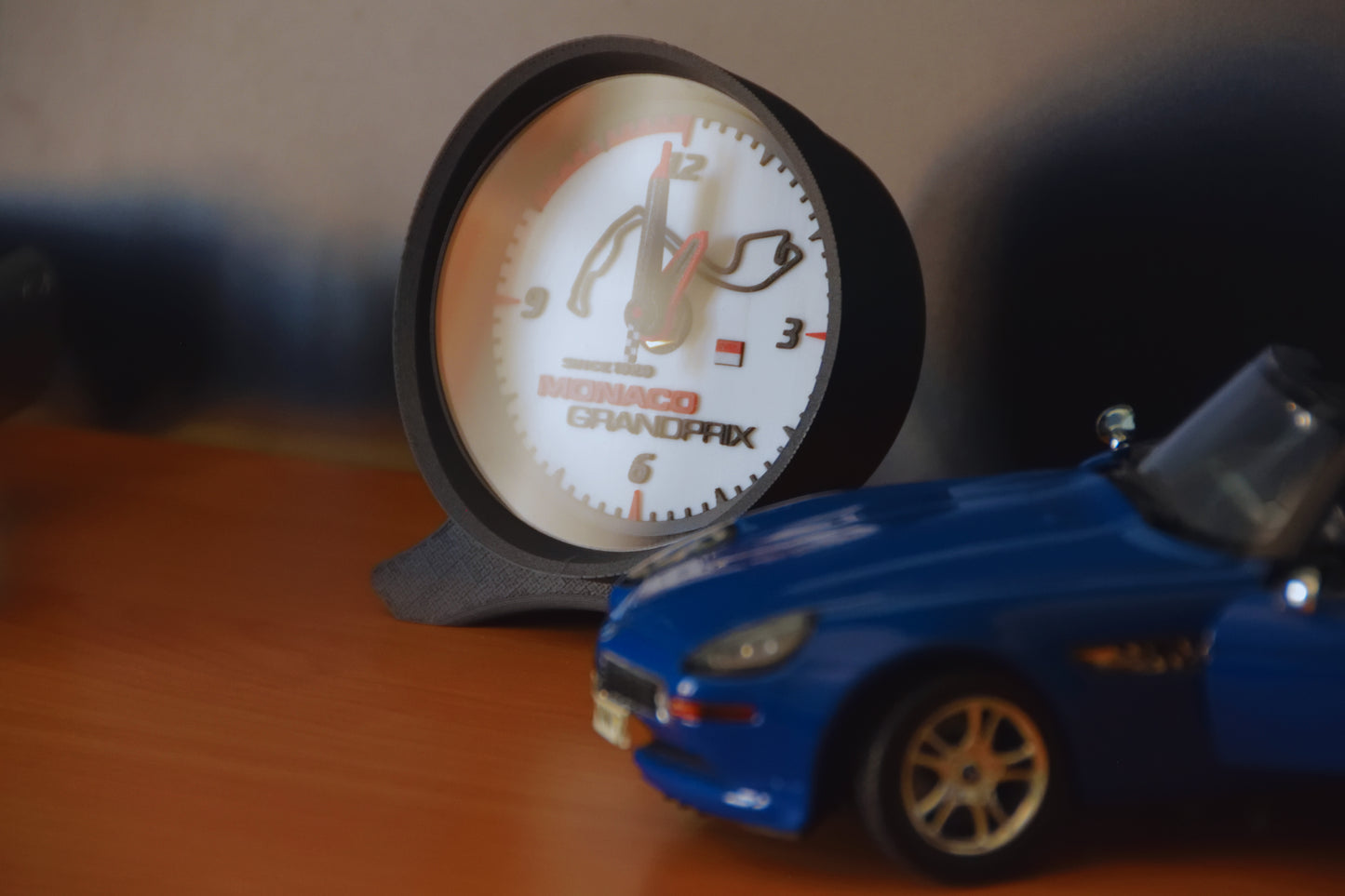 Apex Monaco Edition