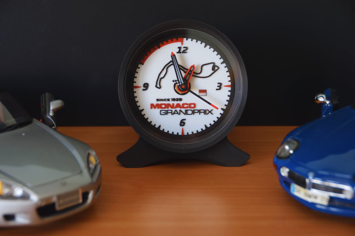 Apex Monaco Edition