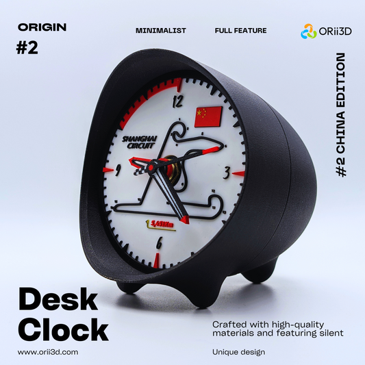 Origin China Edition