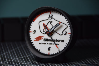 Origin Silverstone Edition