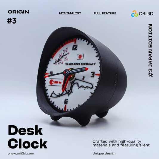 Origin Japan Edition