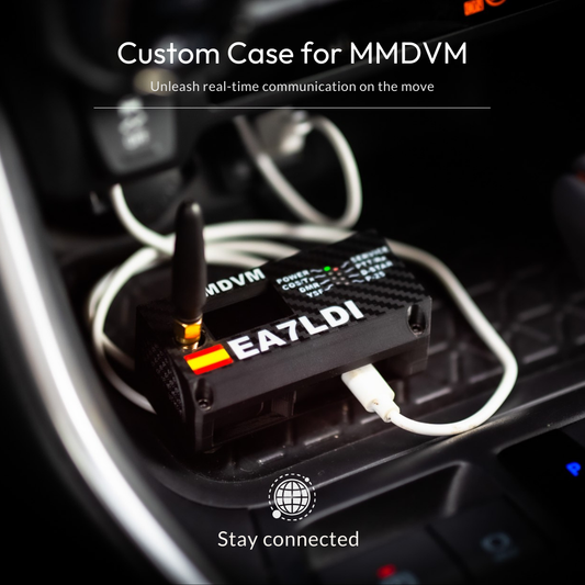 Unleash real-time communication on the move