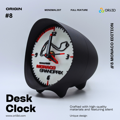 Origin Monaco Edition