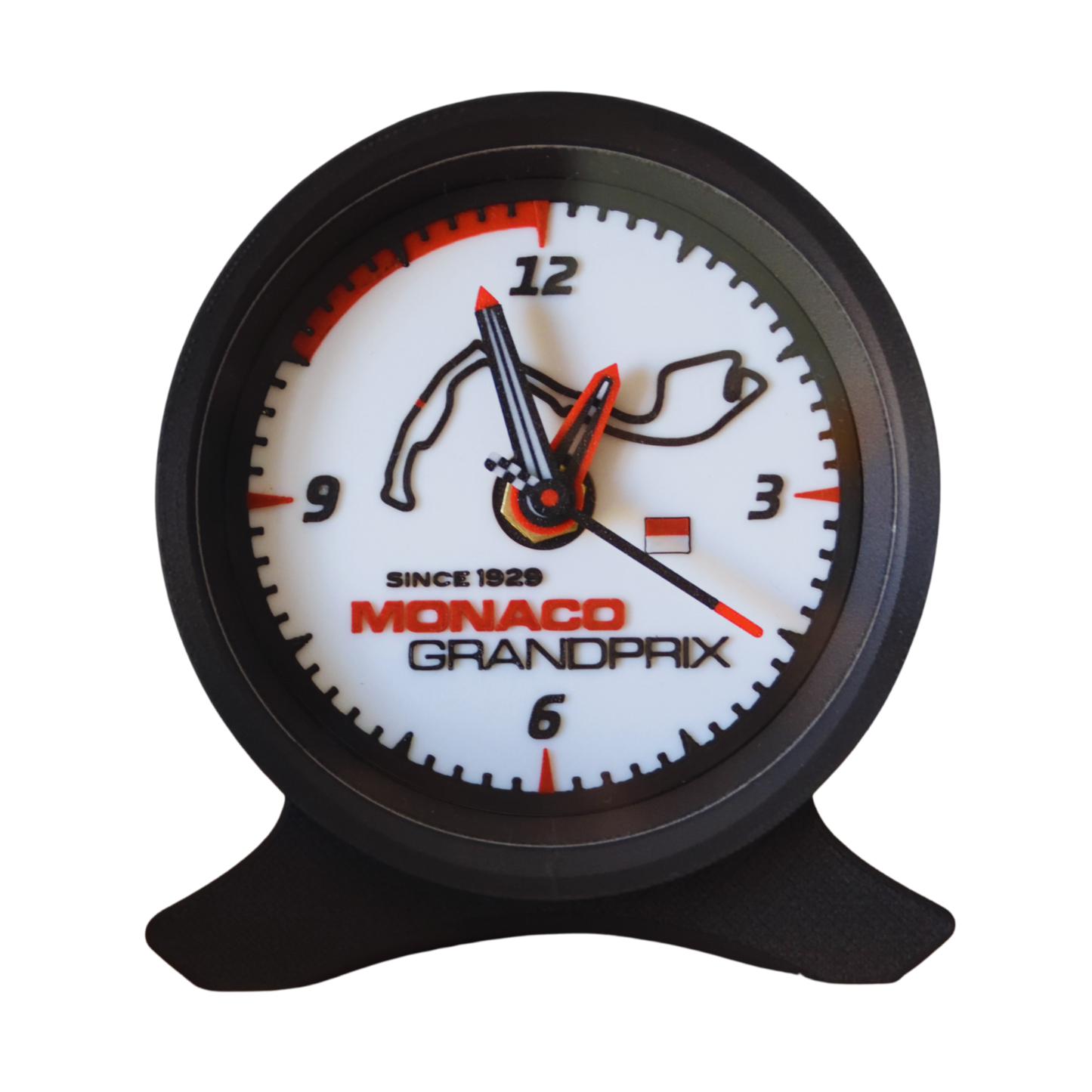 Apex Monaco Edition