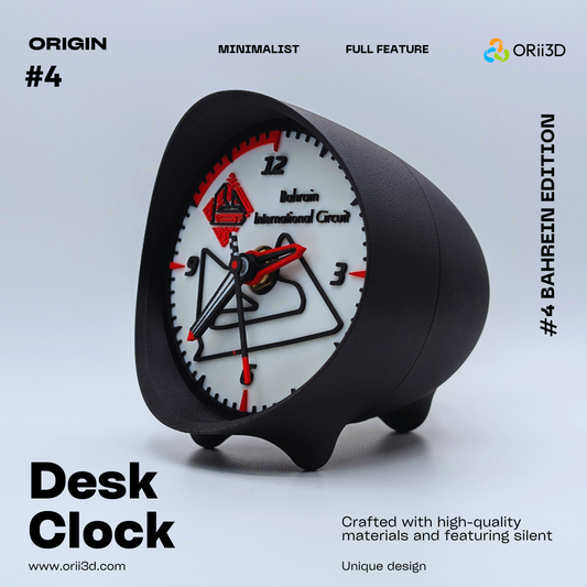 Origin Bahrein Edition