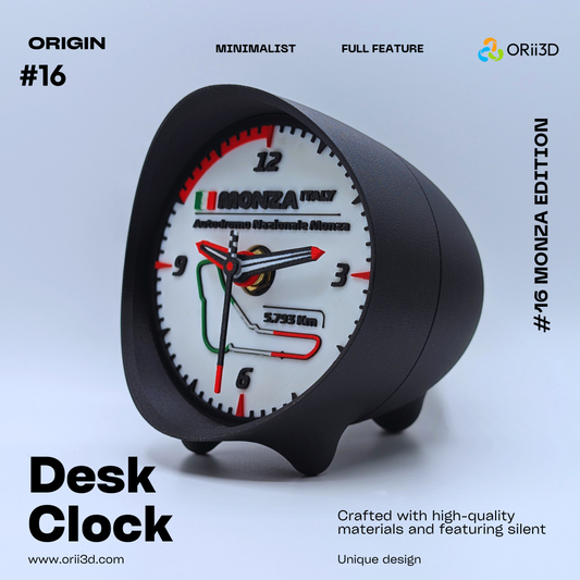 Origin Monza Edition