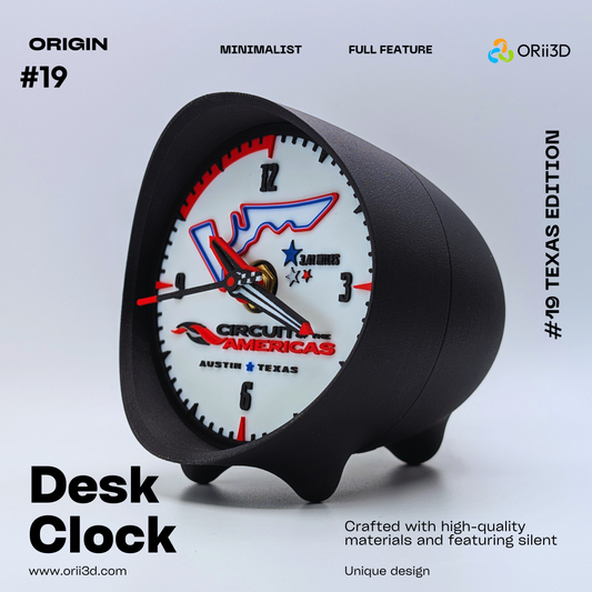 Origin The Americas Edition