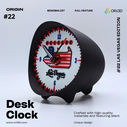Origin Las Vegas Edition